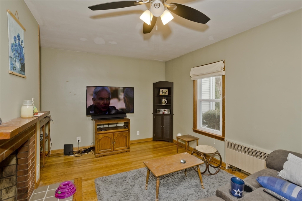 15 Maple Terrace Three Rivers, MA 01080 - Photo 10 of 34