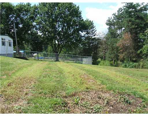 277 Haggerty Road New Galilee, PA 16141 - Photo 3 of 9 Land/Lot.