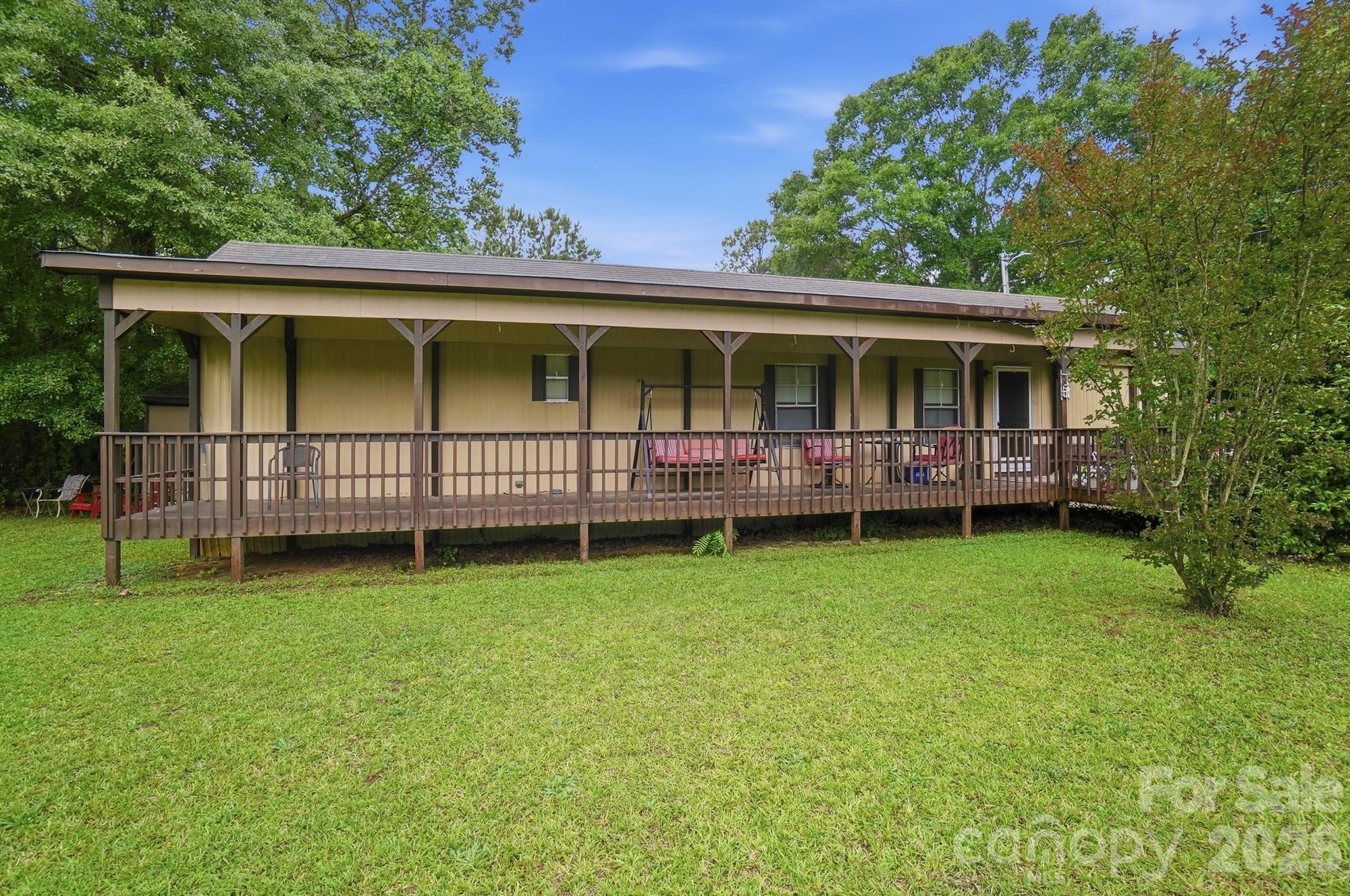 5699 Harmony Church Road Edgemoor, SC 29712 - Photo 44 of 48
