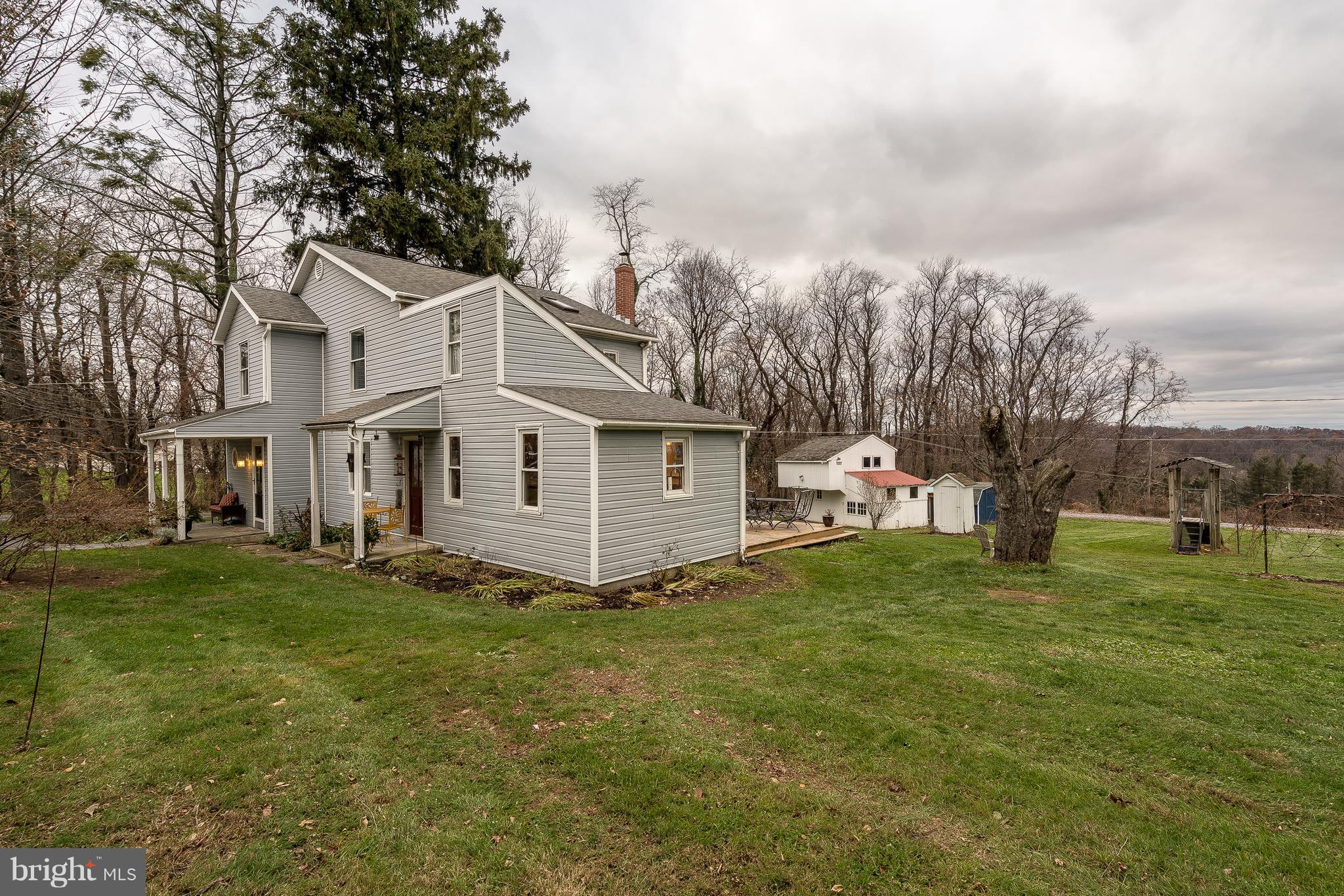 3837 Concordia Road Columbia, PA 17512 - Photo 29 of 40 Gallery Image 29