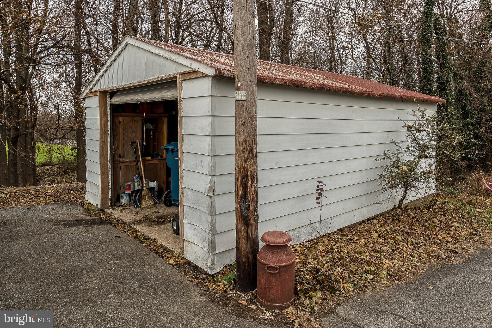 3837 Concordia Road Columbia, PA 17512 - Photo 33 of 40 Gallery Image 33