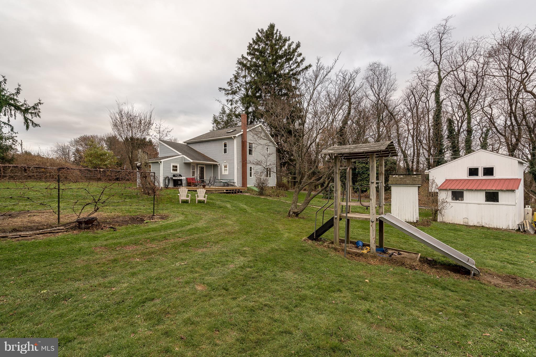 3837 Concordia Road Columbia, PA 17512 - Photo 36 of 40 Gallery Image 36