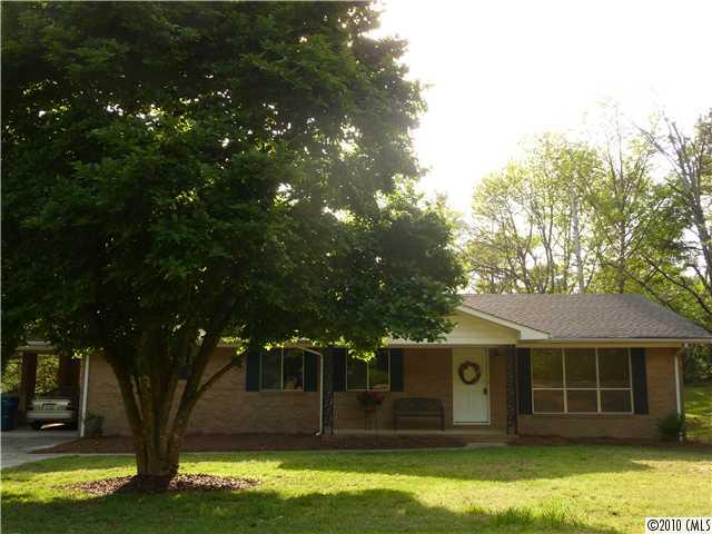 539 Burrage Road Northeast Concord, NC 28025 - Photo 1 of 15 Gallery Image 1