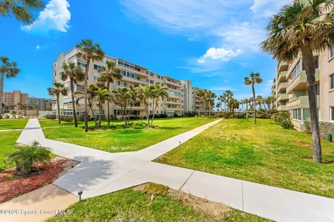 $220,000 | 2020 North Atlantic Avenue, Unit 302S, Cocoa Beach, FL 32931