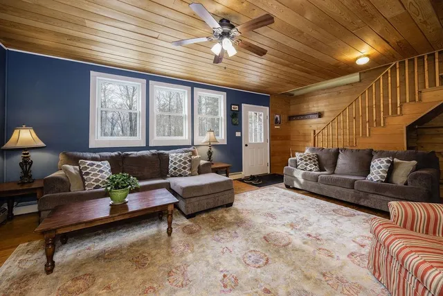 $450,000 | 147 Palmer Road, Enfield, NH 03748