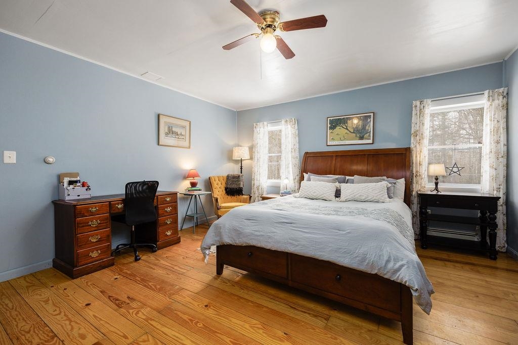 147 Palmer Road Enfield, NH 03748 - Photo 14 of 43 Gallery Image 14
