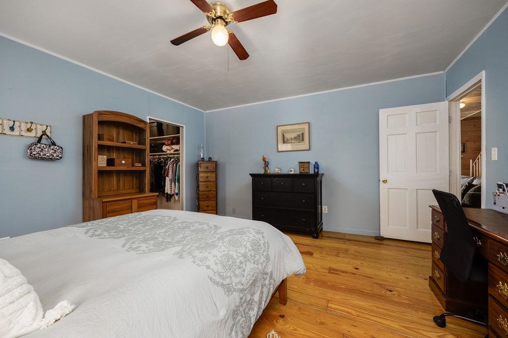 147 Palmer Road Enfield, NH 03748 - Photo 15 of 43 Gallery Image 15