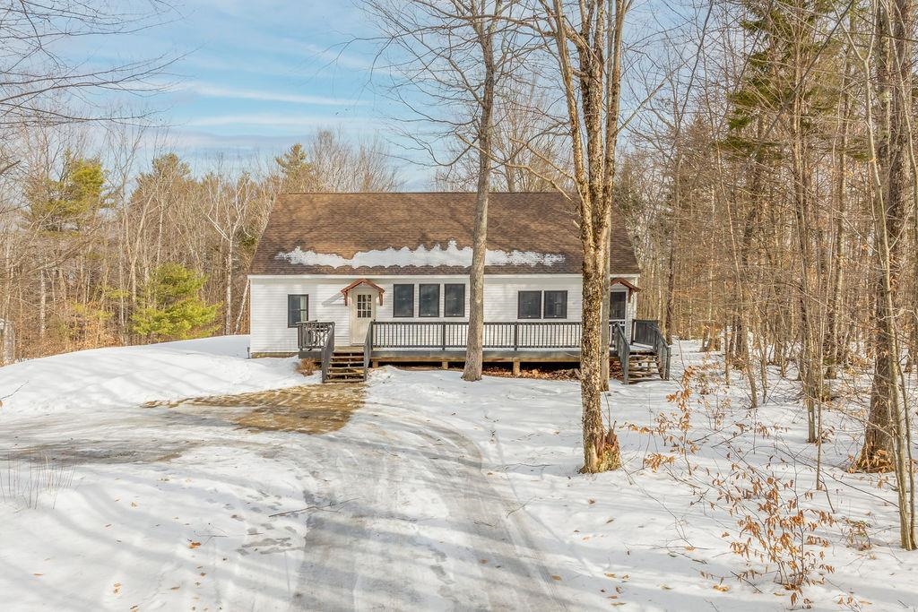 147 Palmer Road Enfield, NH 03748 - Photo 2 of 43 Gallery Image 2
