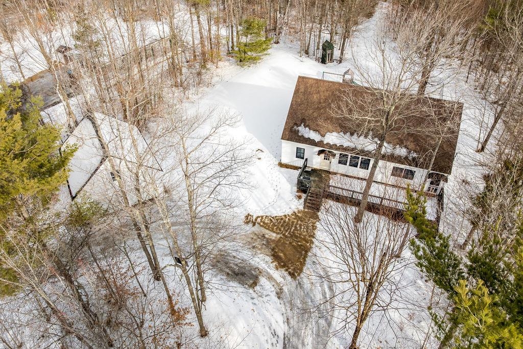 147 Palmer Road Enfield, NH 03748 - Photo 3 of 43 Gallery Image 3