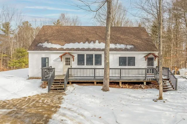 $450,000 | 147 Palmer Road, Enfield, NH 03748