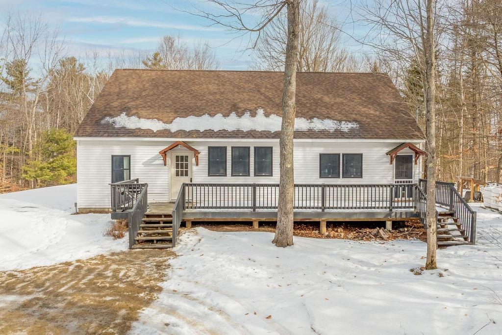 147 Palmer Road Enfield, NH 03748 - Photo 34 of 43 Gallery Image 34