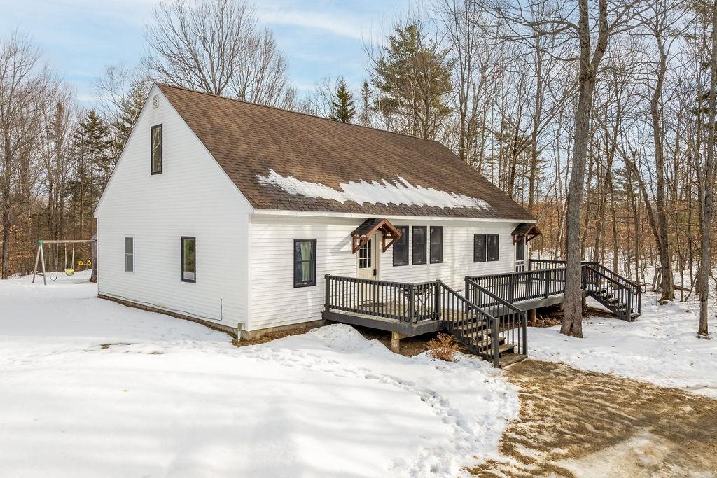 147 Palmer Road Enfield, NH 03748 - Photo 35 of 43 Gallery Image 35