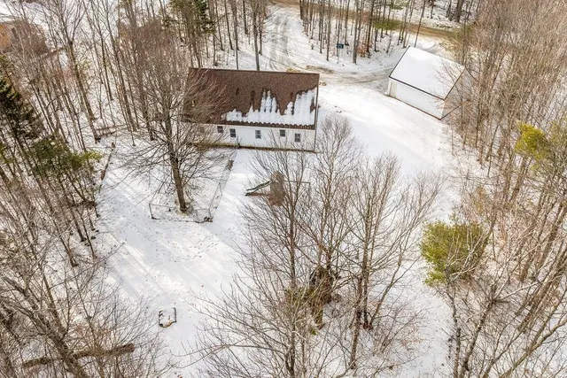 $450,000 | 147 Palmer Road, Enfield, NH 03748