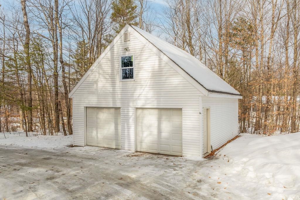 147 Palmer Road Enfield, NH 03748 - Photo 4 of 43 Gallery Image 4