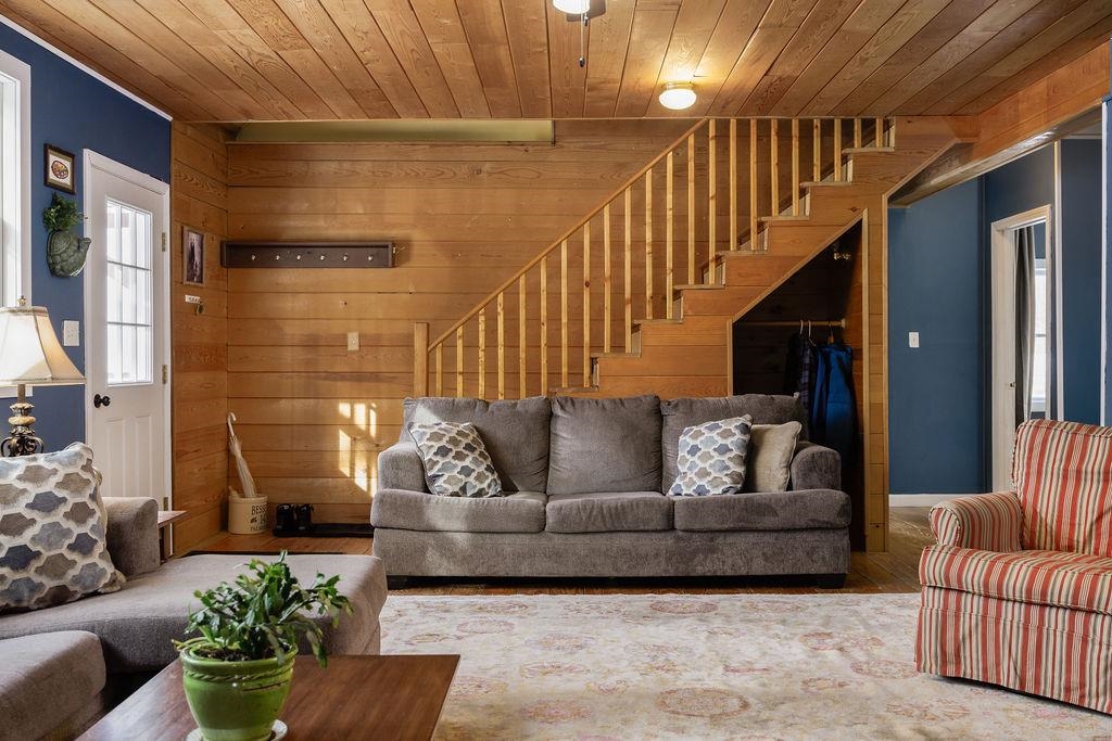 147 Palmer Road Enfield, NH 03748 - Photo 5 of 43 Gallery Image 5