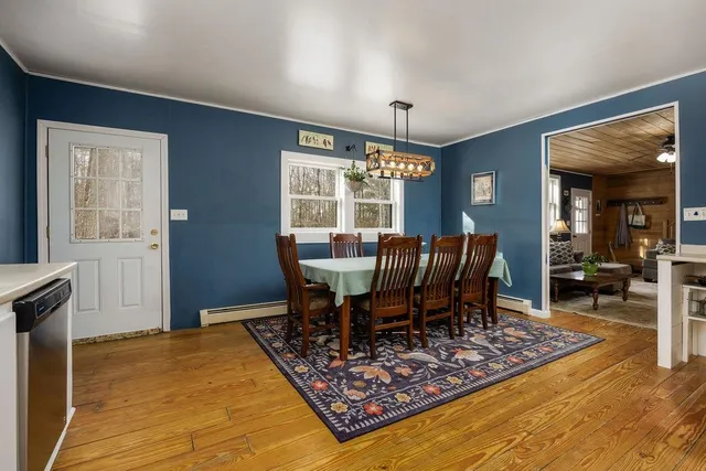 $450,000 | 147 Palmer Road, Enfield, NH 03748