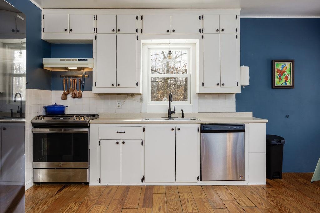 147 Palmer Road Enfield, NH 03748 - Photo 10 of 43 Gallery Image 10