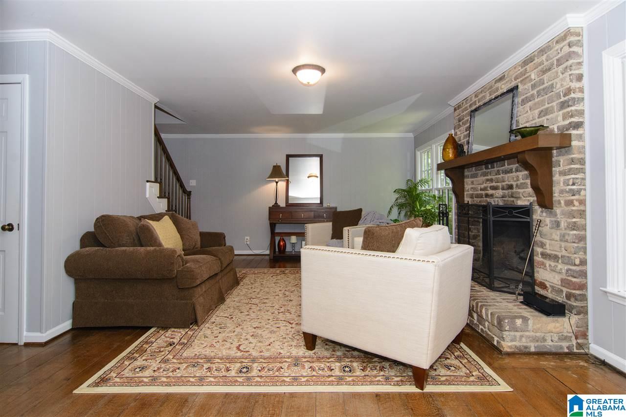 4528 Pine Mountain Road Birmingham, AL 35213 - Photo 24 of 42