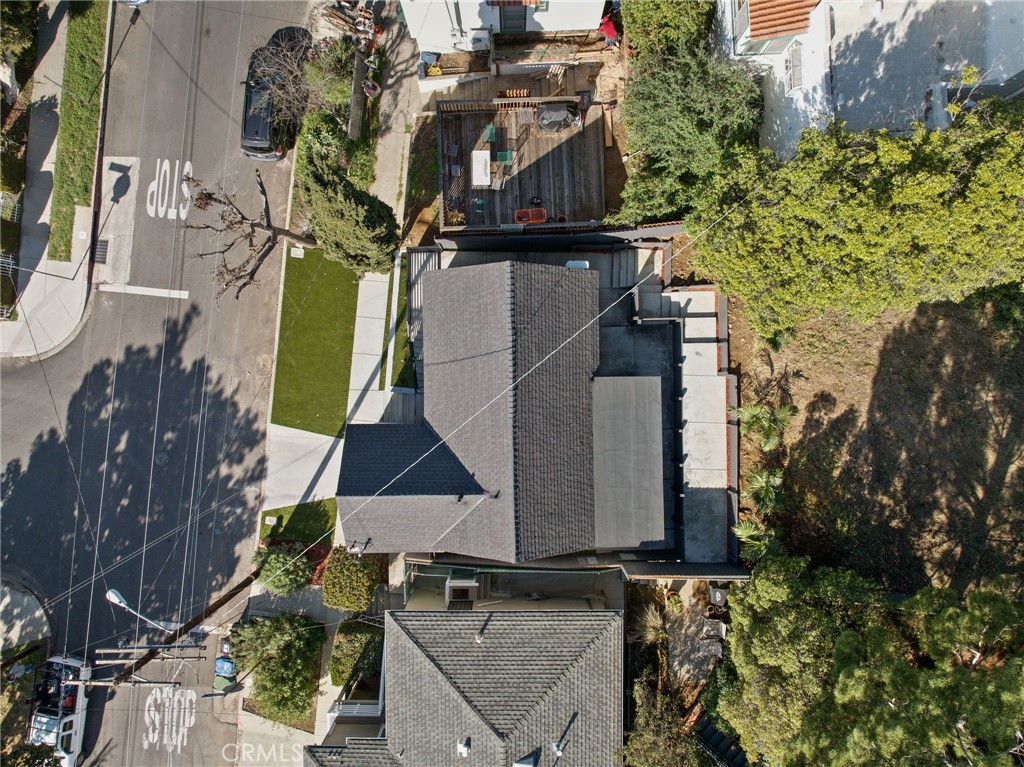 4868 La Roda Avenue Los Angeles, CA 90041 - Photo 25 of 26