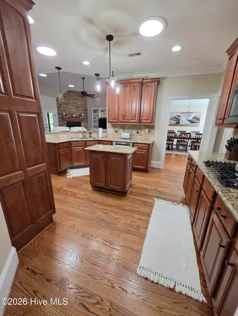$498,000 | 3605 Prestwick Place, Greenville, NC 27834