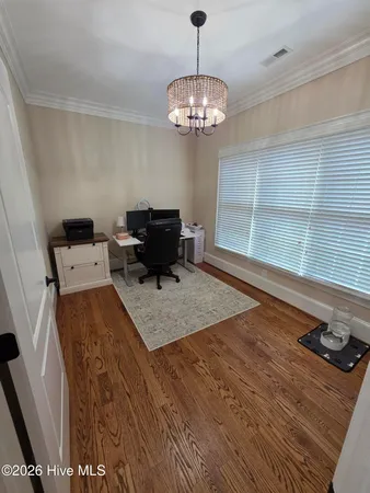 $498,000 | 3605 Prestwick Place, Greenville, NC 27834