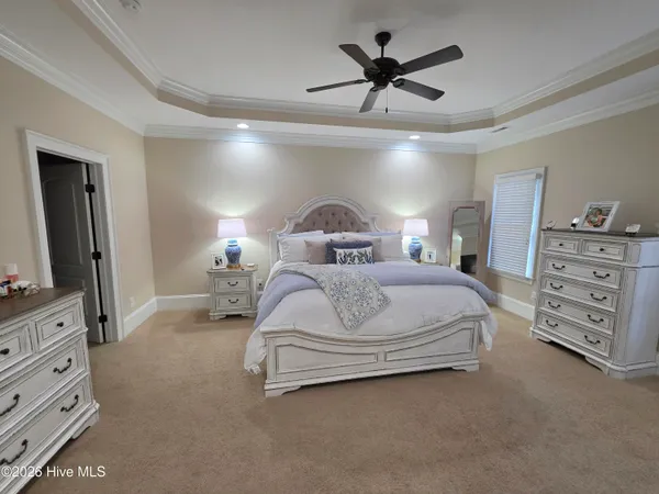 $498,000 | 3605 Prestwick Place, Greenville, NC 27834