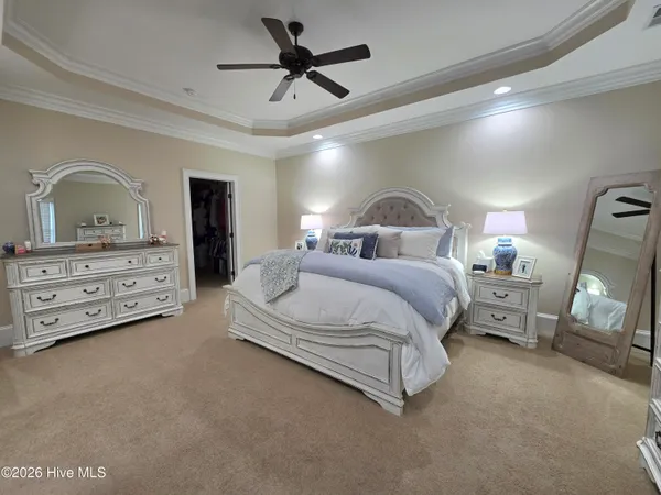 $498,000 | 3605 Prestwick Place, Greenville, NC 27834