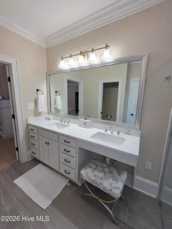 $498,000 | 3605 Prestwick Place, Greenville, NC 27834