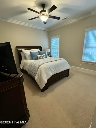 $498,000 | 3605 Prestwick Place, Greenville, NC 27834