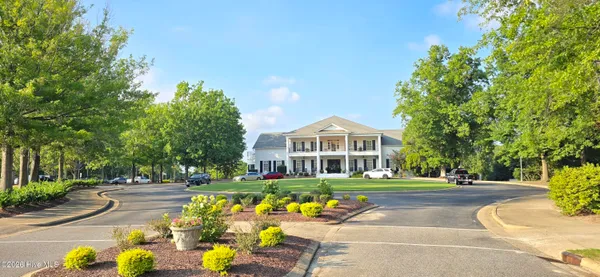 $498,000 | 3605 Prestwick Place, Greenville, NC 27834