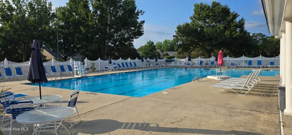 $498,000 | 3605 Prestwick Place, Greenville, NC 27834