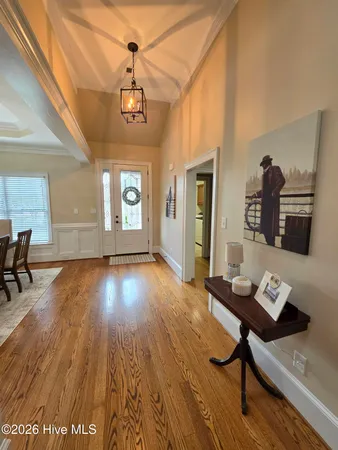 $498,000 | 3605 Prestwick Place, Greenville, NC 27834