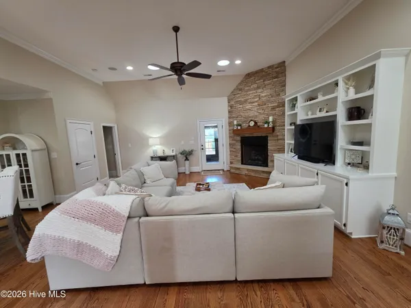 $498,000 | 3605 Prestwick Place, Greenville, NC 27834