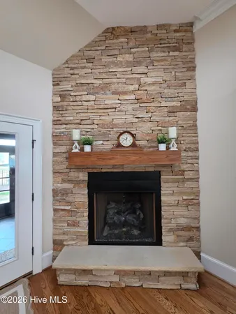 $498,000 | 3605 Prestwick Place, Greenville, NC 27834