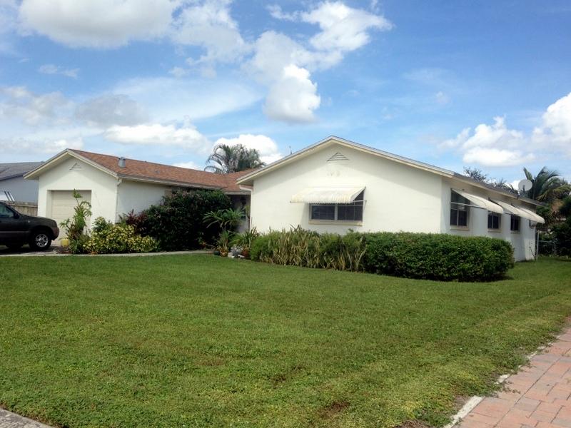 22598 Southwest 65th Terrace Boca Raton, FL 33428 - Photo 1 of 10 Copy of IMG_0643