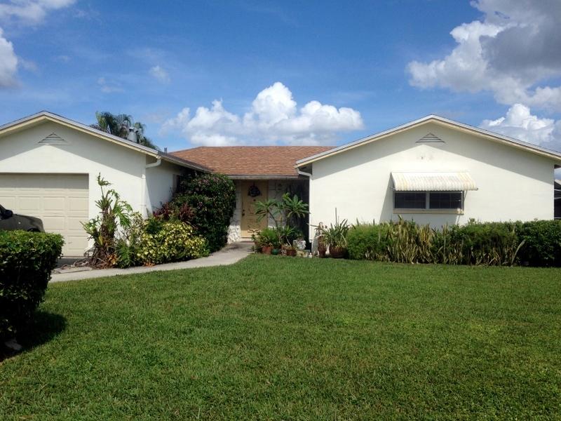 22598 Southwest 65th Terrace Boca Raton, FL 33428 - Photo 4 of 10 Copy of IMG_0639