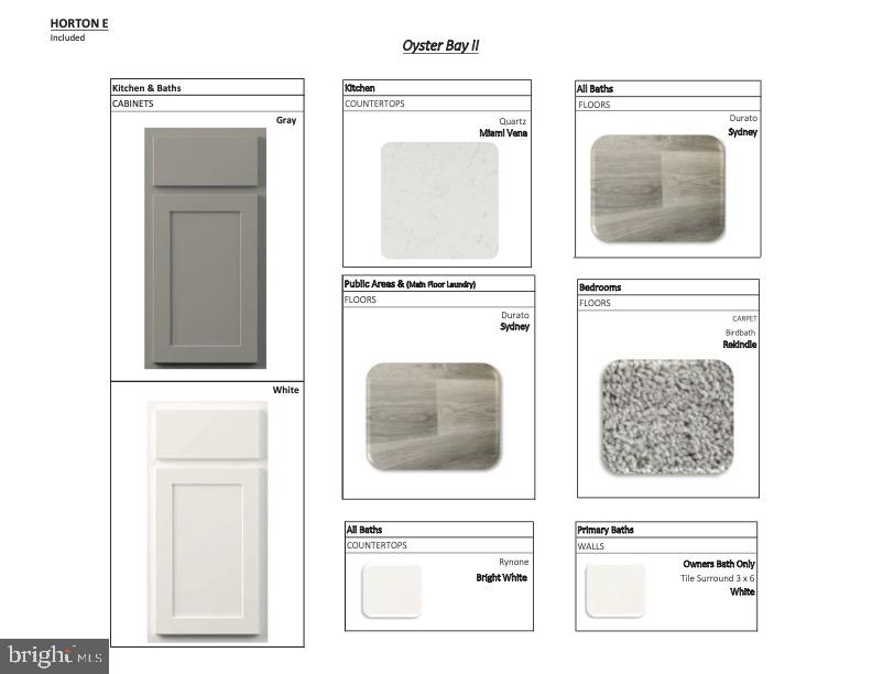 1011 New Road Linwood, NJ 08221 - Photo 18 of 18 Kitchen and bath color schemes