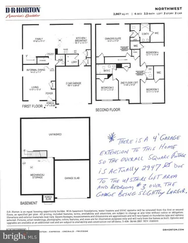 $649,990 | 1011 New Road, Linwood, NJ 08221