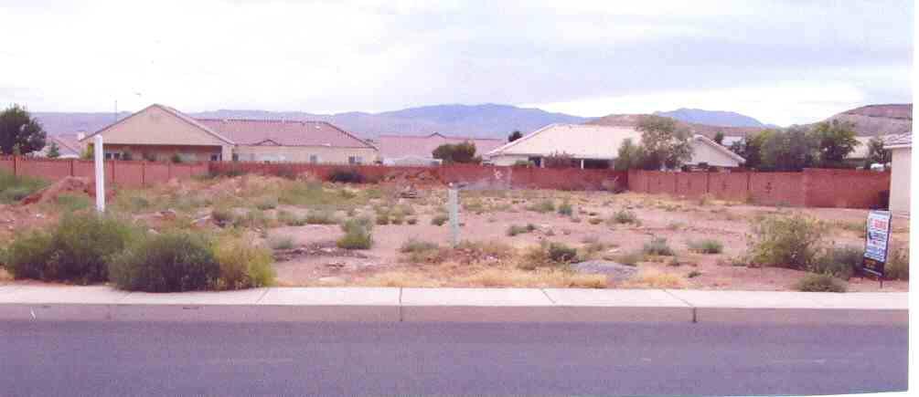 1550 West Th Street, Unit 7 St. George, UT 84790 - Photo 1 of 1 Primary Photo