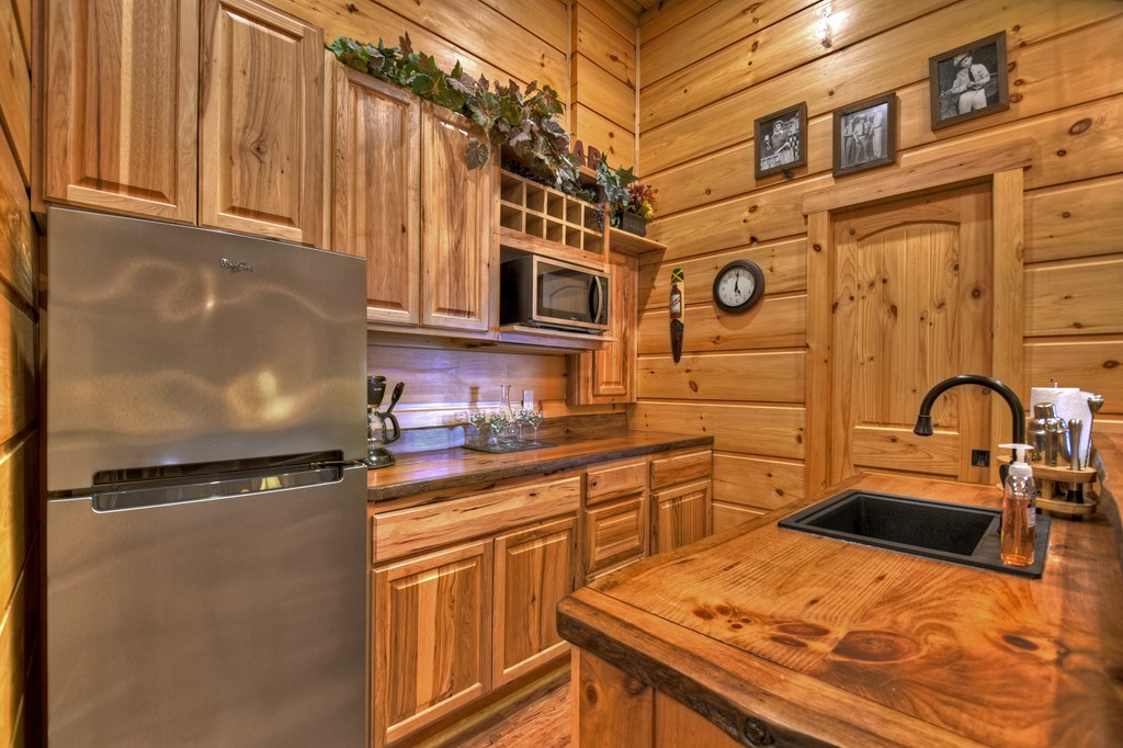 602 Laurel Creek Trail Blue Ridge, GA 30513 - Photo 38 of 53 Gallery Image 38