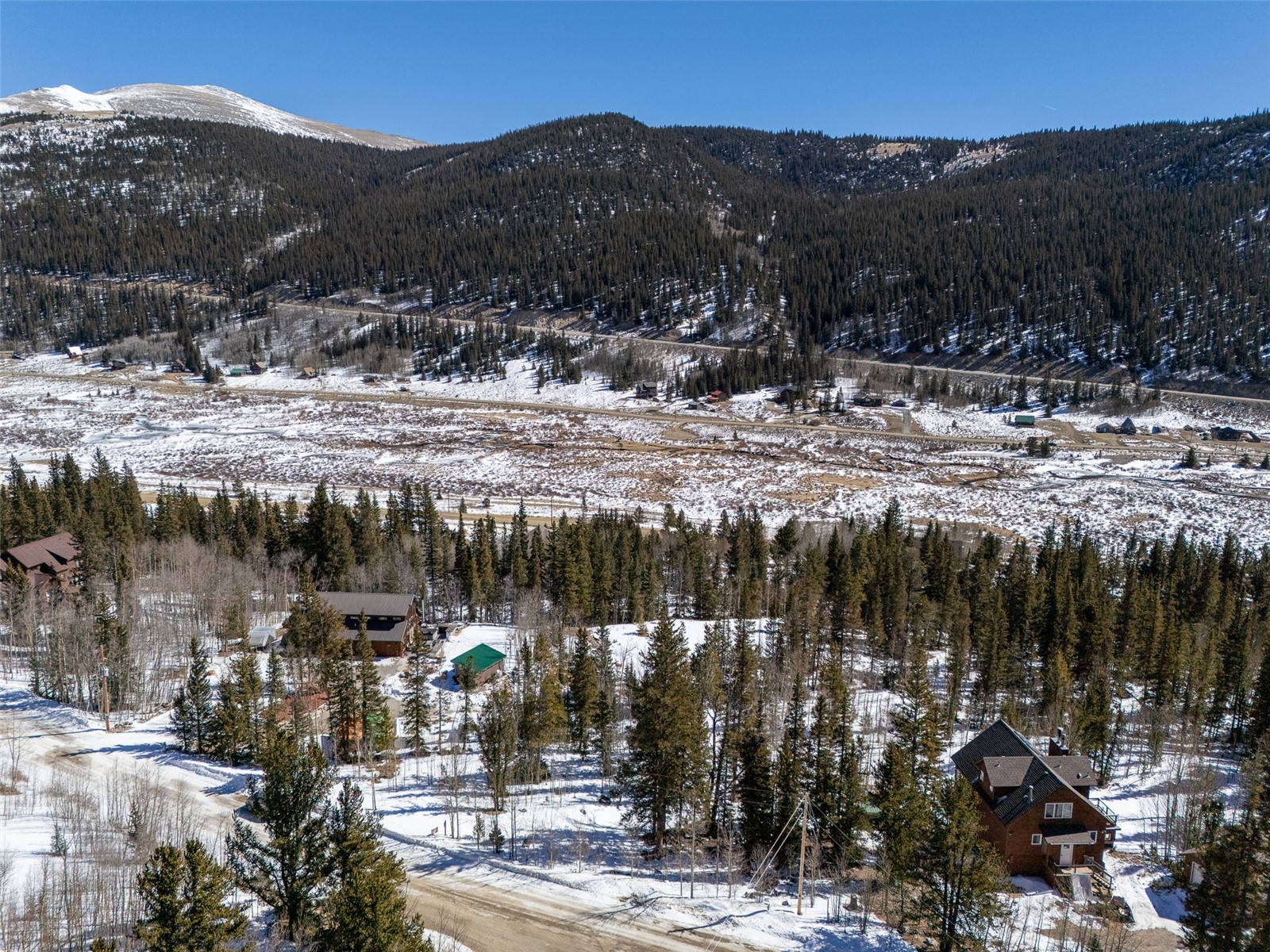 522 Quartzville Road Alma, CO 80420 - Photo 13 of 46