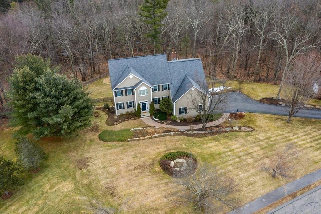 26 Falcon Ridge Drive Hopkinton, MA 01748 - Photo 20 of 21 Gallery Image 20