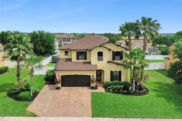 $724,900 | 4293 Bugle Street, Clermont, FL 34711
