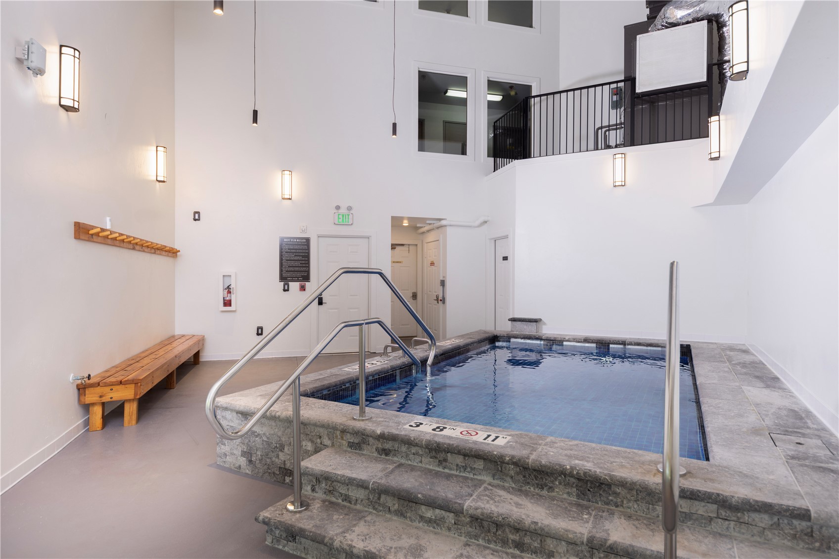 9800 Ryan Gulch Road, Unit 105 Silverthorne, CO 80498 - Photo 24 of 40