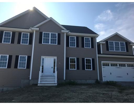 88 Snow Road Haverhill, MA 01832 - Photo 17 of 17 Gallery Image 17
