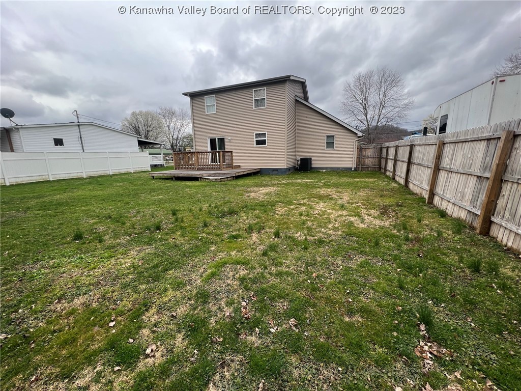 59 Morris Avenue Winfield, WV 25213 - Photo 36 of 38 Gallery Image 36