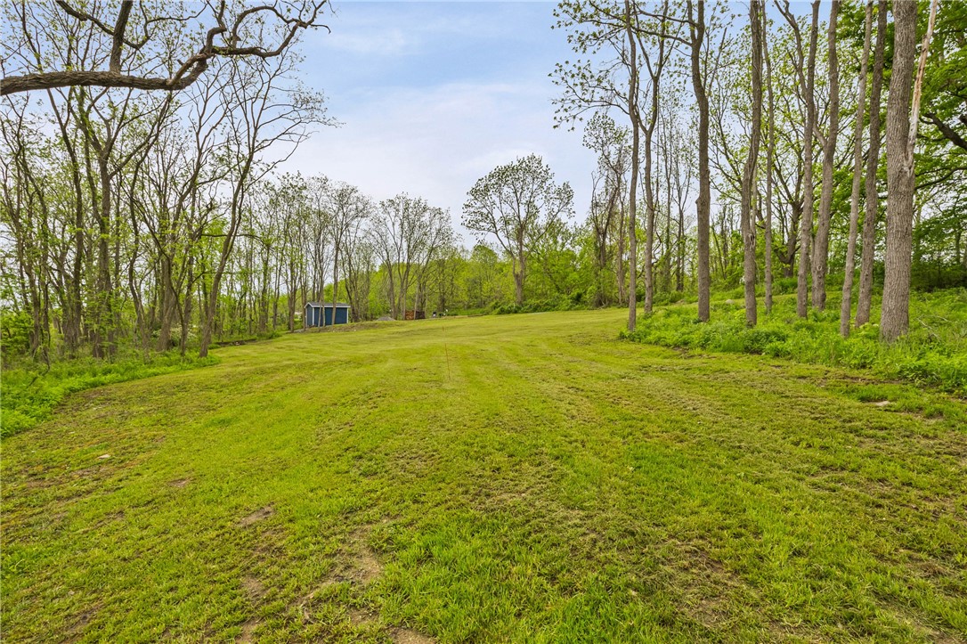 9380 Big Tree Road Richmond, NY 14466 - Photo 14 of 25