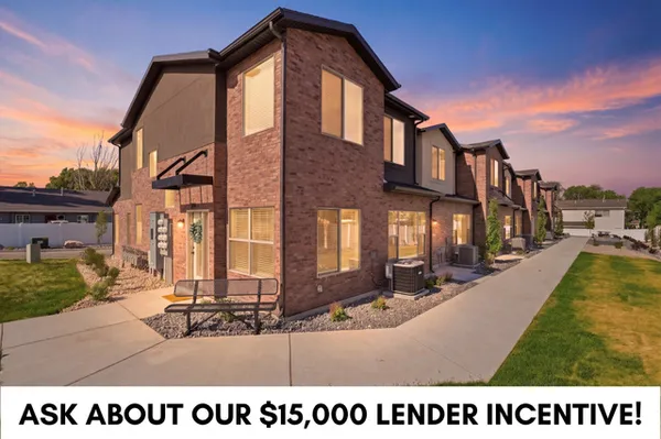 $349,000 | 988 East 1250 South, Ogden, UT 84404