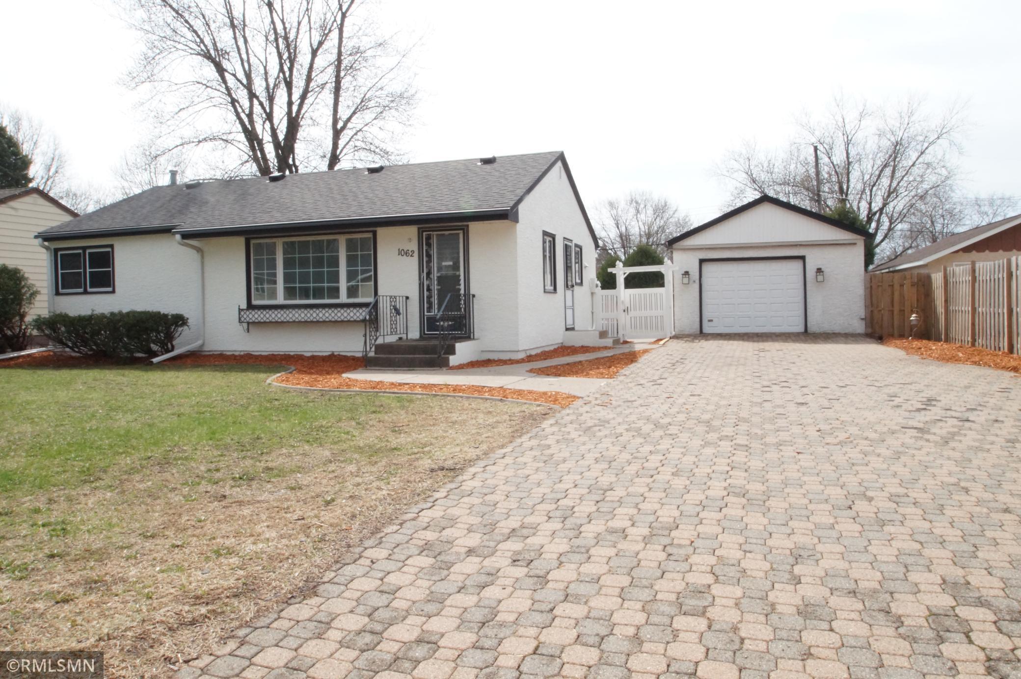 1062 Cobb Road Shoreview, MN 55126 - Photo 1 of 21 Gallery Image 1