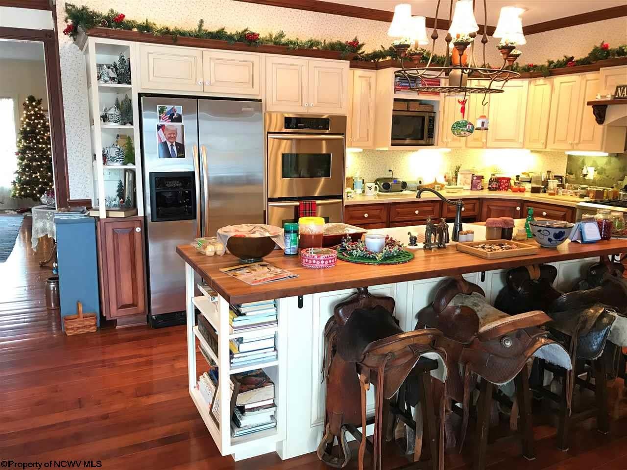 2563 Timberline Road Davis, WV 26260 - Photo 4 of 18 Gallery Image 4